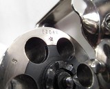 AUSTIN TEXAS POLICE ISSUED SMITH & WESSON 38/44 REVOLVER from COLLECTING TEXAS – MADE 1952-1953 - 5 of 23