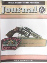 AUSTIN TEXAS POLICE ISSUED SMITH & WESSON 38/44 REVOLVER from COLLECTING TEXAS – MADE 1952-1953 - 20 of 23