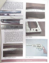 AUSTIN TEXAS POLICE ISSUED SMITH & WESSON 38/44 REVOLVER from COLLECTING TEXAS – MADE 1952-1953 - 22 of 23