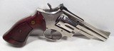 VERY RARE SMITH & WESSON MODEL 19 REVOLVER from COLLECTING TEXAS – AUSTIN TEXAS HOSPITAL POLICE ISSUED .357 MAGNUM - 1 of 17