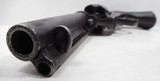 TEXAS SHIPPED COLT S.A.A. 45 REVOLVER from COLLECTING TEXAS – MADE 1900 – 100% PURE MATCHING COLT with HISTORY - 17 of 19