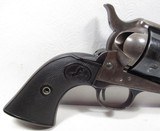 HIGH CONDITION COLT S.A.A. 45 with FACTORY LETTER from COLLECTING TEXAS – ONE GUN SHIPMENT to IVER JOHNSON SPORTING GOODS in 1909 - 2 of 18