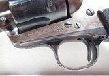 HIGH CONDITION COLT S.A.A. 45 with FACTORY LETTER from COLLECTING TEXAS – ONE GUN SHIPMENT to IVER JOHNSON SPORTING GOODS in 1909 - 6 of 18