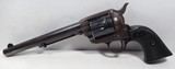 HIGH CONDITION COLT S.A.A. 45 with FACTORY LETTER from COLLECTING TEXAS – ONE GUN SHIPMENT to IVER JOHNSON SPORTING GOODS in 1909 - 4 of 18