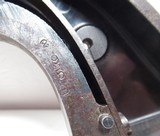 RARE ANTIQUE COLT S.A.A. REVOLVER in .38 COLT CALIBER from COLLECTING TEXAS – 7 1/2” BARREL – SHIPPED 1907 - 20 of 22