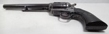RARE ANTIQUE COLT S.A.A. REVOLVER in .38 COLT CALIBER from COLLECTING TEXAS – 7 1/2” BARREL – SHIPPED 1907 - 14 of 22