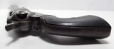 RARE ANTIQUE COLT S.A.A. REVOLVER in .38 COLT CALIBER from COLLECTING TEXAS – 7 1/2” BARREL – SHIPPED 1907 - 13 of 22