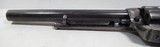 RARE ANTIQUE COLT S.A.A. REVOLVER in .38 COLT CALIBER from COLLECTING TEXAS – 7 1/2” BARREL – SHIPPED 1907 - 17 of 22