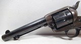 FINE HIGH CONDITION COLT S.A.A. 45 with FACTORY IVORY GRIPS from COLLECTING TEXAS – MADE 1907 – SHIPPED to ABERCROMBIE & FITCH COMPANY - 4 of 18