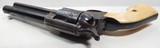 FINE HIGH CONDITION COLT S.A.A. 45 with FACTORY IVORY GRIPS from COLLECTING TEXAS – MADE 1907 – SHIPPED to ABERCROMBIE & FITCH COMPANY - 11 of 18
