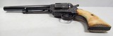 FINE ANTIQUE COLT S.A.A. 45 REVOLVER from COLLECTING TEXAS – MADE 1890 – FACTORY LETTER – IVORY GRIPS - 13 of 18