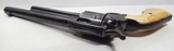 FINE ANTIQUE COLT S.A.A. 45 REVOLVER from COLLECTING TEXAS – MADE 1890 – FACTORY LETTER – IVORY GRIPS - 11 of 18