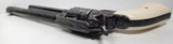 COLT SAA 2ND GEN. FACTORY ENGRAVED REVOLVER from COLLECTING TEXAS – PROBABLY the BEST ENGRAVED 2ND Gen. COLT in EXISTENCE - 13 of 21