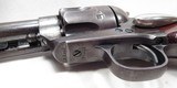FINE ANTIQUE COLT S.A.A. 45 with ORIGINAL COLT SHOULDER STOCK from COLLECTING TEXAS – MADE 1883 - 15 of 18