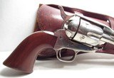 ANTIQUE COLT S.A.A. 45 REVOLVER with COLORADO HISTORY from COLLECTING TEXAS – VOLUMES of RESEARCH and DOCUMENTATION - 2 of 25