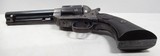 NICE COLT S.A.A. 44-40 REVOLVER SHIPPED to MEACHAM ARMS CO. in 1892 from COLLECTING TEXAS – “COLT FRONTIER SIX SHOOTER” ROLL DIE - 13 of 18