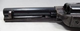 NICE COLT S.A.A. 44-40 REVOLVER SHIPPED to MEACHAM ARMS CO. in 1892 from COLLECTING TEXAS – “COLT FRONTIER SIX SHOOTER” ROLL DIE - 16 of 18