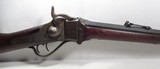 FINE ANTIQUE SHARPS 1874 SPORTING RIFLE from COLLECTING TEXAS – SHIPPED to SAN FRANCISCO, CA. in 1877 – LETTER - 3 of 22