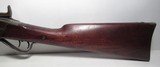 FINE ANTIQUE SHARPS 1874 SPORTING RIFLE from COLLECTING TEXAS – SHIPPED to SAN FRANCISCO, CA. in 1877 – LETTER - 6 of 22