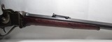 FINE ANTIQUE SHARPS 1874 SPORTING RIFLE from COLLECTING TEXAS – SHIPPED to SAN FRANCISCO, CA. in 1877 – LETTER - 5 of 22