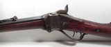 FINE ANTIQUE SHARPS 1874 SPORTING RIFLE from COLLECTING TEXAS – SHIPPED to SAN FRANCISCO, CA. in 1877 – LETTER - 7 of 22