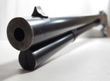 NEAR NEW CONDITION WINCHESTER MODEL 1873 LEVER ACTION RIFLE from COLLECTING TEXAS – SHIPPED 1885 - 9 of 22