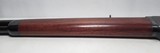 NEAR NEW CONDITION WINCHESTER MODEL 1873 LEVER ACTION RIFLE from COLLECTING TEXAS – SHIPPED 1885 - 16 of 22