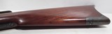 NEAR NEW CONDITION WINCHESTER MODEL 1873 LEVER ACTION RIFLE from COLLECTING TEXAS – SHIPPED 1885 - 15 of 22