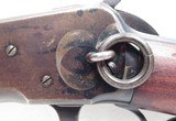 EXTREMELY RARE WINCHESTER MODEL 1892 TRAPPER in 25-20 CALIBER from COLLECTING TEXAS – MADE 1919 - 4 of 19