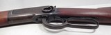 EXTREMELY RARE WINCHESTER MODEL 1892 TRAPPER in 25-20 CALIBER from COLLECTING TEXAS – MADE 1919 - 16 of 19