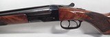 SPENCER OLIN’S IVER JOHNSON 410 “SKEETER” DOUBLE BARREL SHOTGUN from COLLECTING TEXAS - 8 of 25