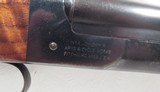 SPENCER OLIN’S IVER JOHNSON 410 “SKEETER” DOUBLE BARREL SHOTGUN from COLLECTING TEXAS - 4 of 25