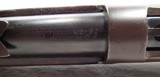 RARE ANTIQUE WINCHESTER 1886 SADDLE RING CARBINE in 45-90 W.C.F. CALIBER from COLLECTING TEXAS – OUT of OKLAHOMA INDIAN TERRITORY - 13 of 21
