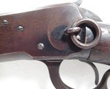 RARE WINCHESTER MODEL 1892 TRAPPER SADDLE RING CARBINE from COLLECTING TEXAS – MADE 1918 - 8 of 22