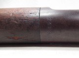 RARE WINCHESTER MODEL 1892 TRAPPER SADDLE RING CARBINE from COLLECTING TEXAS – MADE 1918 - 20 of 22