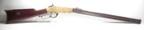 NICE ORIGINAL ANTIQUE HENRY RIFLE from COLLECTING TEXAS – MADE 1864 - 1 of 21
