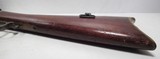 NICE ORIGINAL ANTIQUE HENRY RIFLE from COLLECTING TEXAS – MADE 1864 - 19 of 21