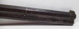 NICE ORIGINAL ANTIQUE HENRY RIFLE from COLLECTING TEXAS – MADE 1864 - 6 of 21