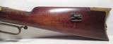 NICE ORIGINAL ANTIQUE HENRY RIFLE from COLLECTING TEXAS – MADE 1864 - 7 of 21