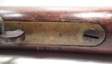 NICE ORIGINAL ANTIQUE HENRY RIFLE from COLLECTING TEXAS – MADE 1864 - 18 of 21