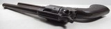 ANTIQUE COLT S.A.A. 44/40 REVOLVER from COLLECTING TEXAS – SHIPPED 1886 – 7 1/2” BARREL – FACTORY LETTER - 11 of 18