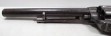 ANTIQUE COLT S.A.A. 44/40 REVOLVER from COLLECTING TEXAS – SHIPPED 1886 – 7 1/2” BARREL – FACTORY LETTER - 16 of 18