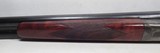 FINE L.C. SMITH 20 GAUGE FEATHER WEIGHT DOUBLE BARREL SHOTGUN from COLLECTING TEXAS – MADE in 1940 - 18 of 21