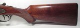 FINE L.C. SMITH 20 GAUGE FEATHER WEIGHT DOUBLE BARREL SHOTGUN from COLLECTING TEXAS – MADE in 1940 - 6 of 21