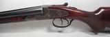 FINE L.C. SMITH 20 GAUGE FEATHER WEIGHT DOUBLE BARREL SHOTGUN from COLLECTING TEXAS – MADE in 1940 - 7 of 21
