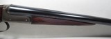 FINE WESTLEY RICHARDS FEDERAL QUALITY 12 GAUGE ENGLISH DOUBLE BARREL SHOTGUN from COLLECTING TEXAS – MADE 1906 - 4 of 19