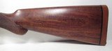 FINE WESTLEY RICHARDS FEDERAL QUALITY 12 GAUGE ENGLISH DOUBLE BARREL SHOTGUN from COLLECTING TEXAS – MADE 1906 - 5 of 19