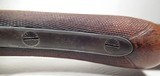 FINE WESTLEY RICHARDS FEDERAL QUALITY 12 GAUGE ENGLISH DOUBLE BARREL SHOTGUN from COLLECTING TEXAS – MADE 1906 - 17 of 19