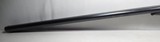 I. HOLLIS & SONS ENGLISH DOUBLE BARREL 12 GAUGE SHOTGUN from COLLECTING TEXAS – ORIGINAL CASE – MADE 1937 - 10 of 25
