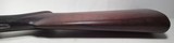 I. HOLLIS & SONS ENGLISH DOUBLE BARREL 12 GAUGE SHOTGUN from COLLECTING TEXAS – ORIGINAL CASE – MADE 1937 - 16 of 25